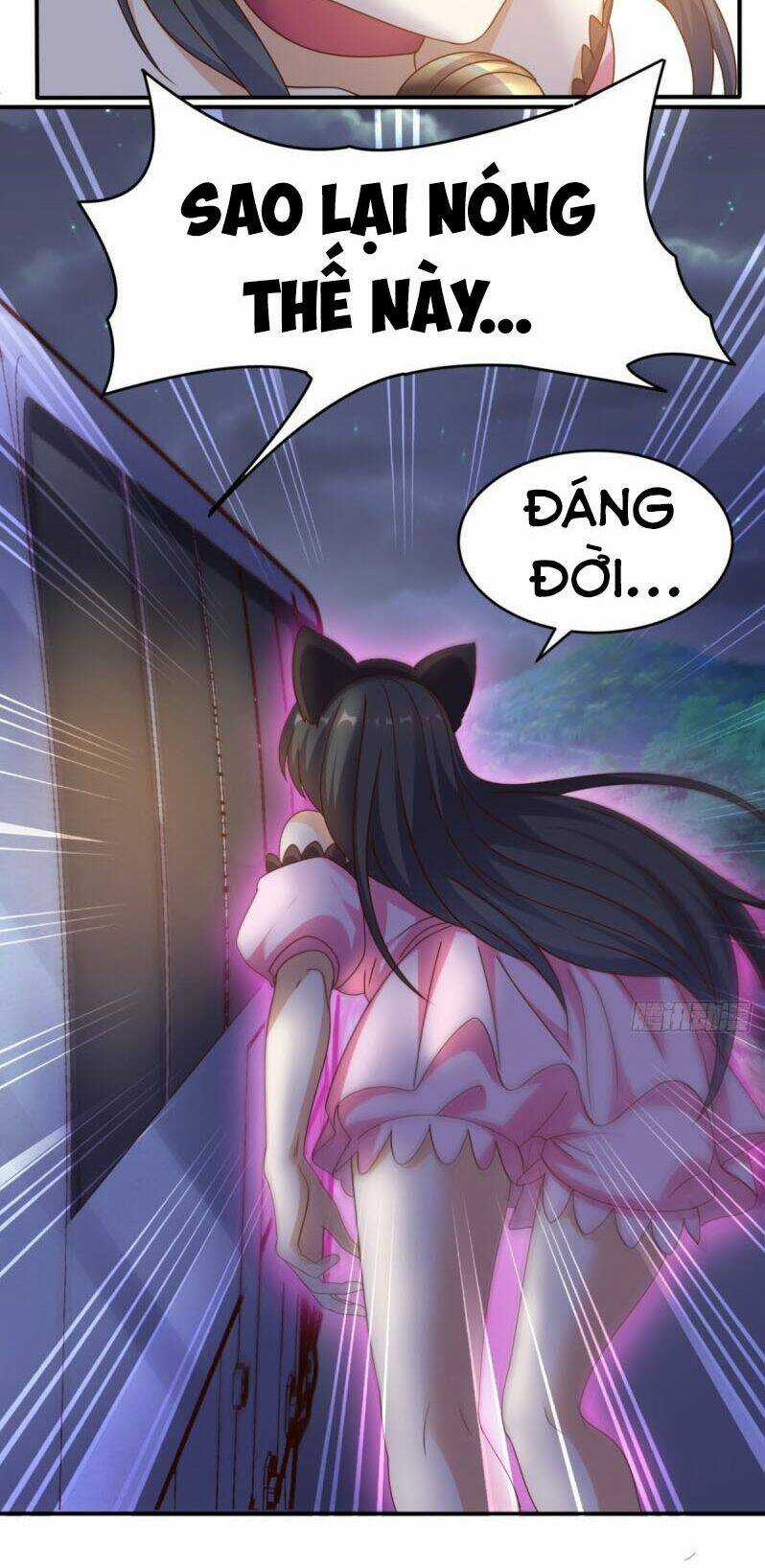 Wechat Siêu Cấp - Chapter 63 - Trang 8