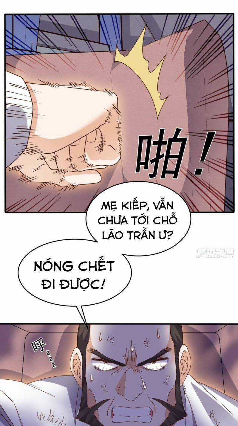 Wechat Siêu Cấp - Chapter 63 - Trang 9