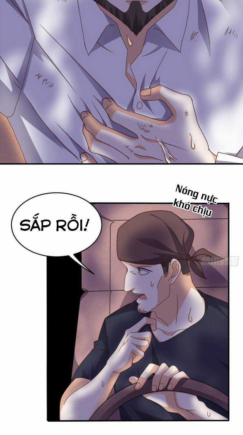 Wechat Siêu Cấp - Chapter 63 - Trang 10