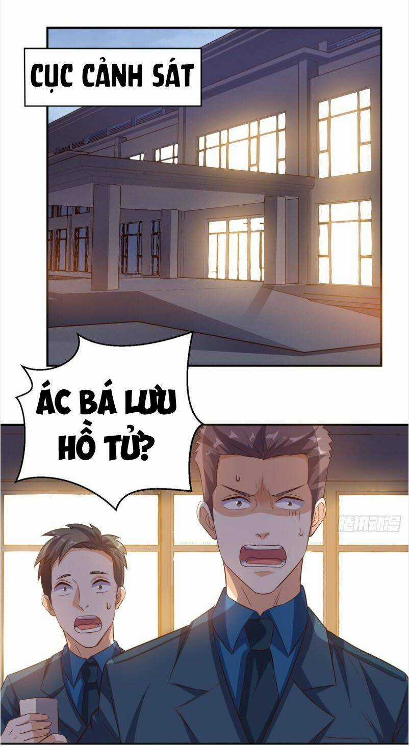 Wechat Siêu Cấp - Chapter 64 - Trang 11