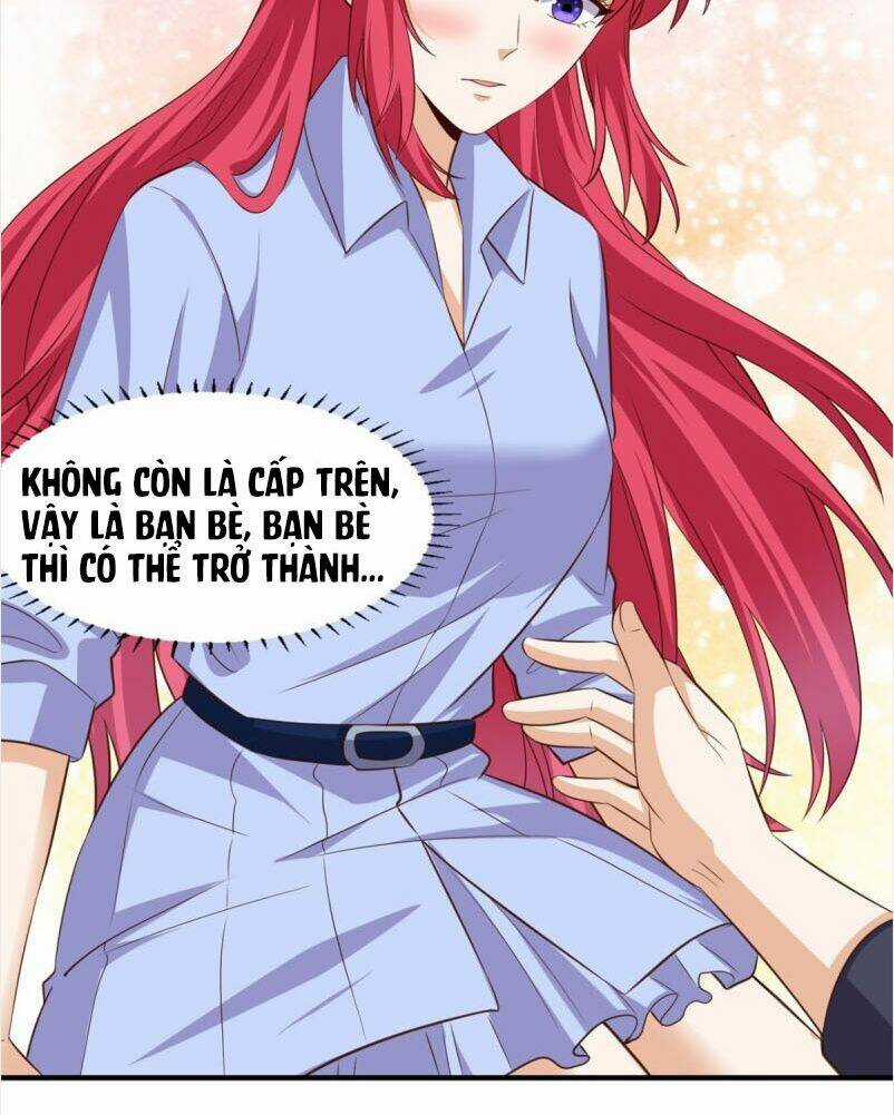 Wechat Siêu Cấp - Chapter 64 - Trang 21