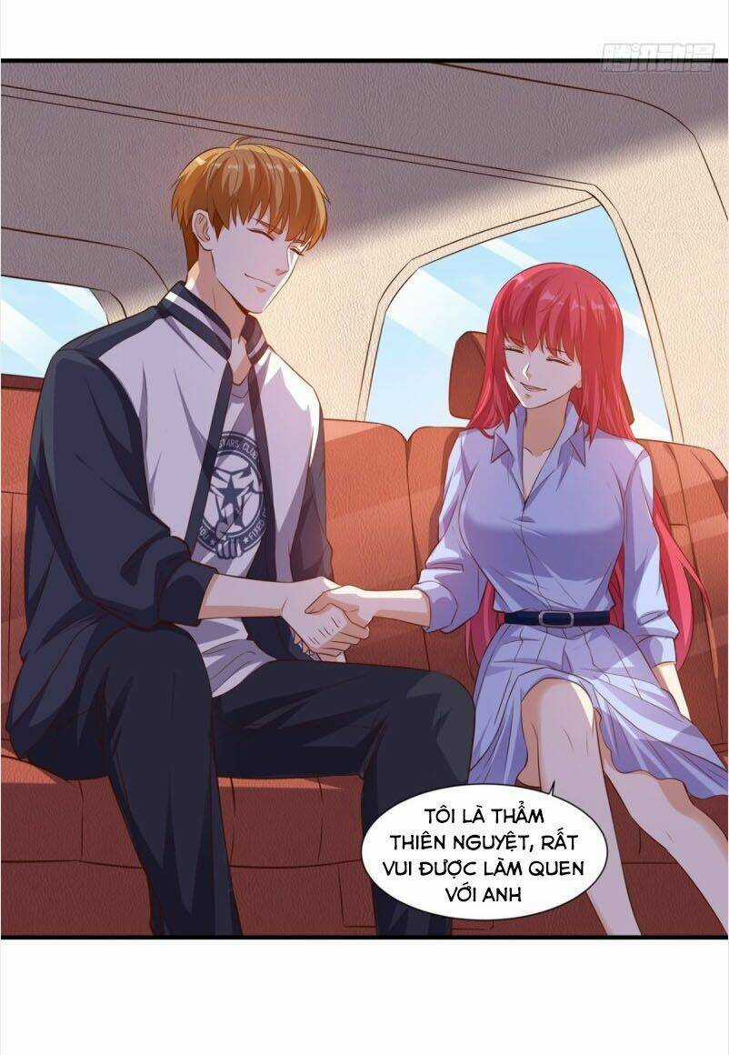 Wechat Siêu Cấp - Chapter 64 - Trang 22