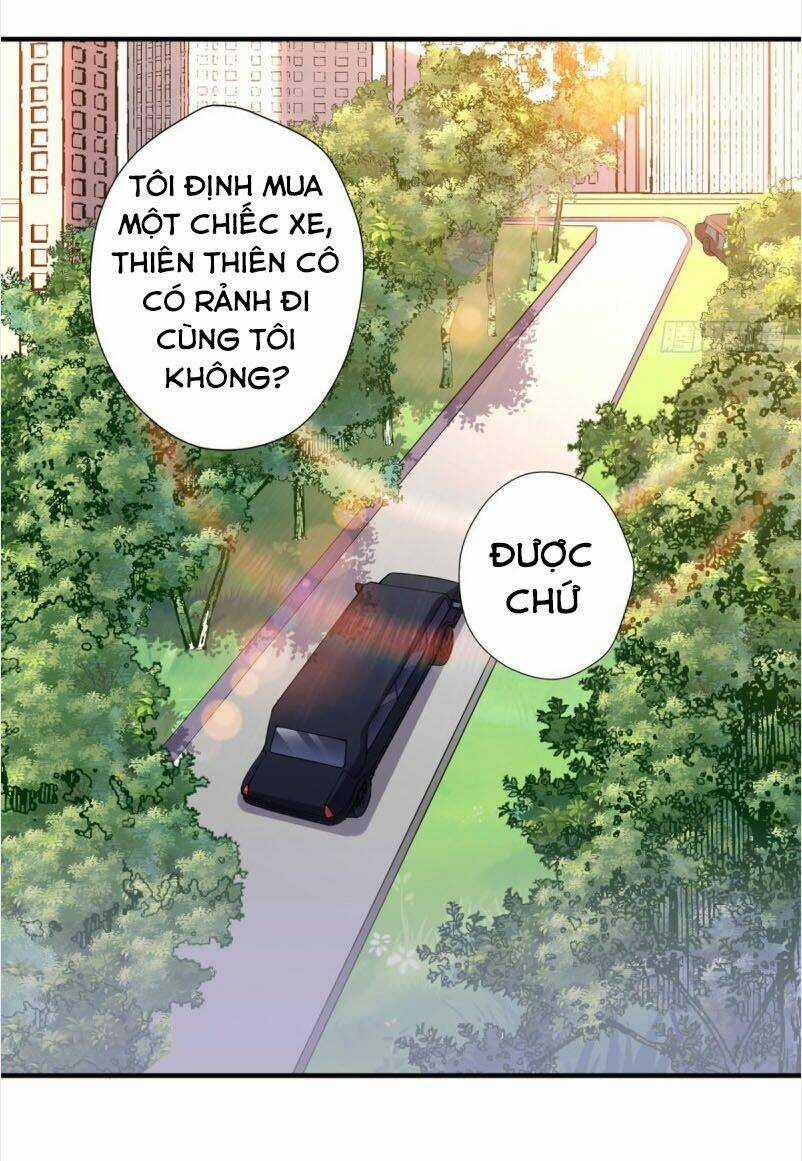 Wechat Siêu Cấp - Chapter 64 - Trang 23