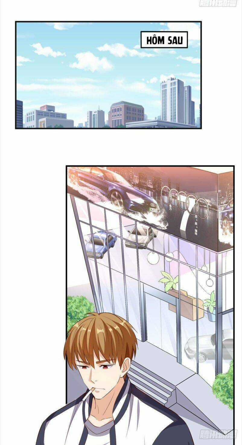 Wechat Siêu Cấp - Chapter 64 - Trang 24