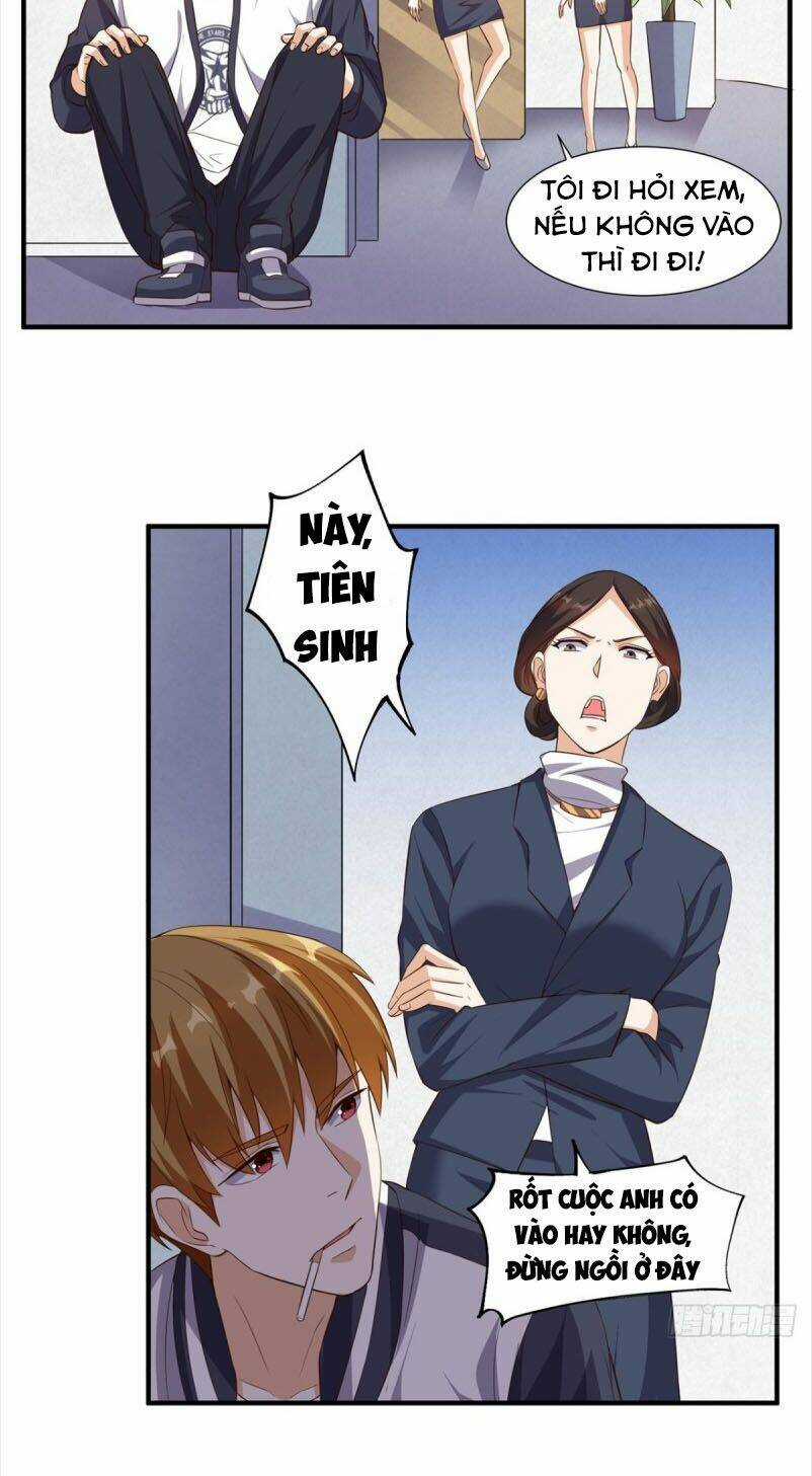 Wechat Siêu Cấp - Chapter 64 - Trang 27