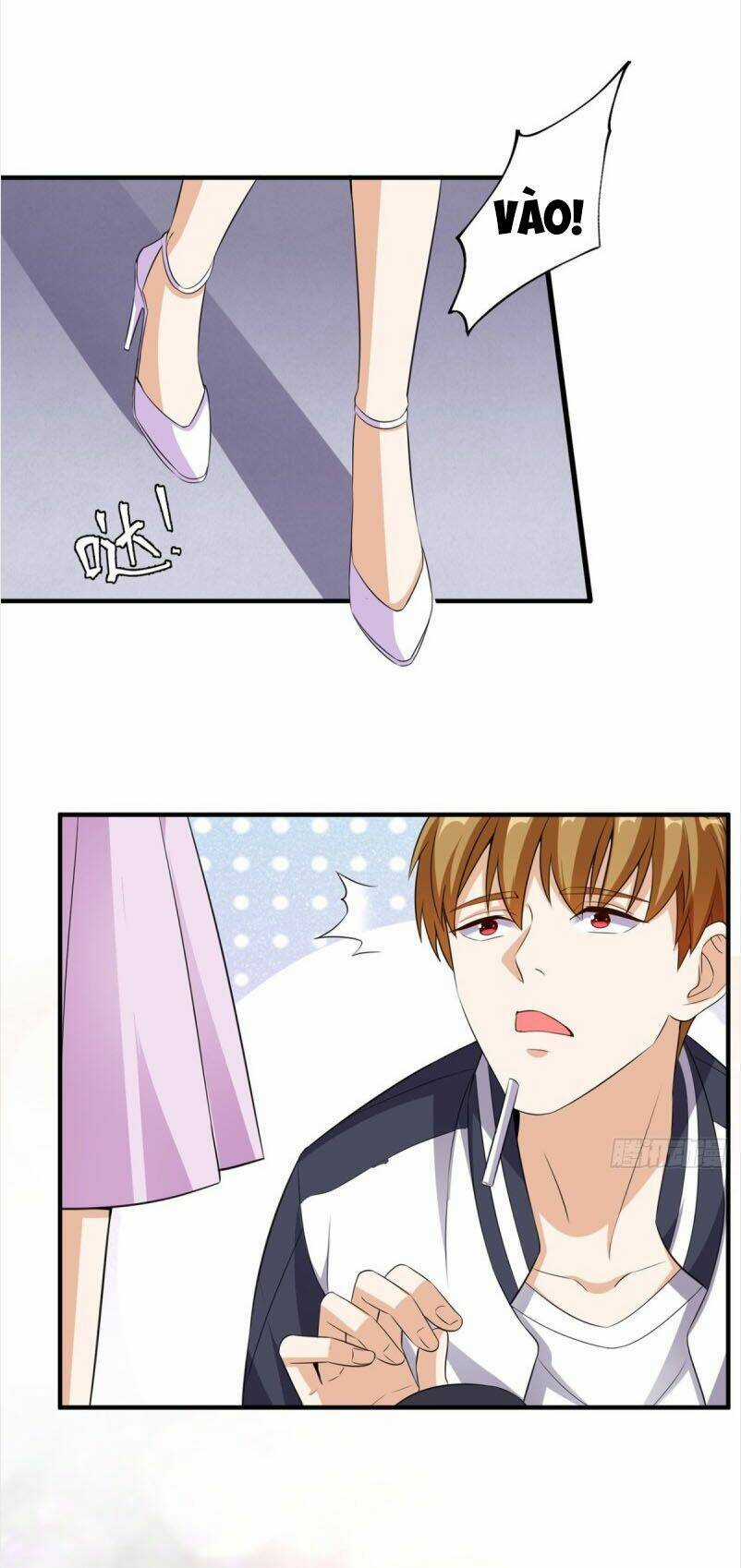 Wechat Siêu Cấp - Chapter 64 - Trang 28