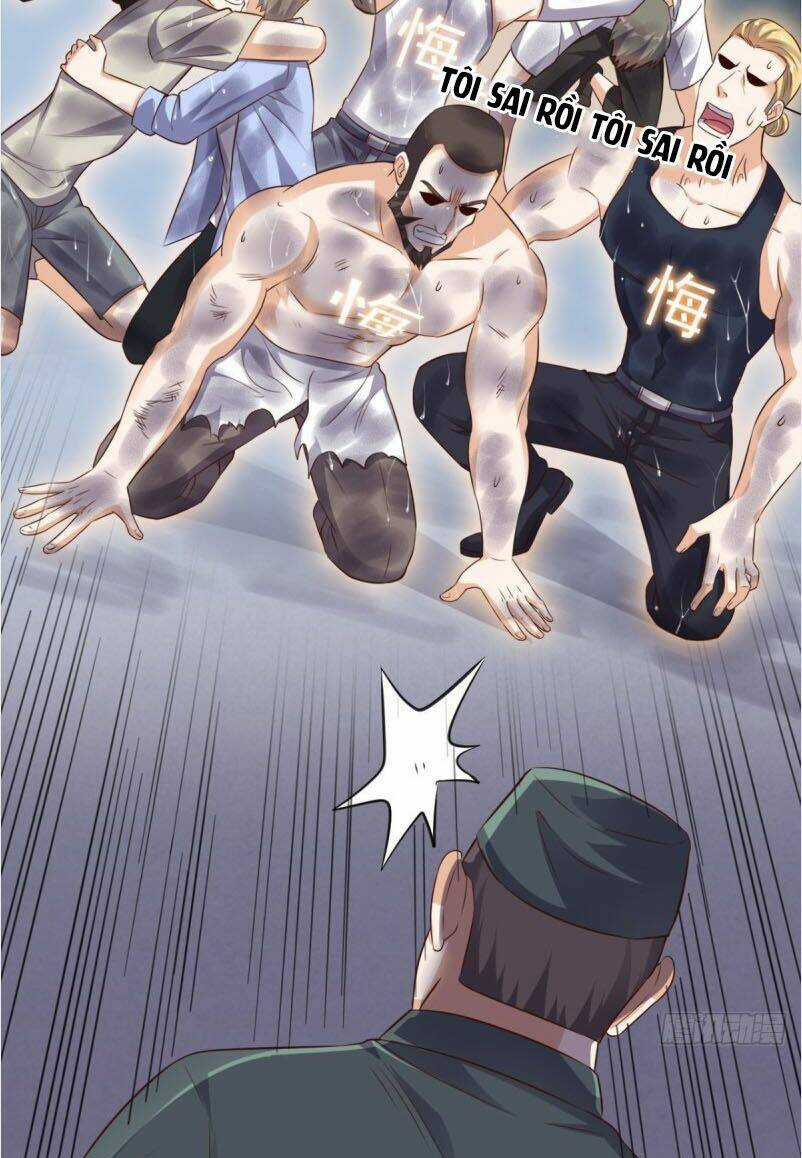 Wechat Siêu Cấp - Chapter 64 - Trang 4