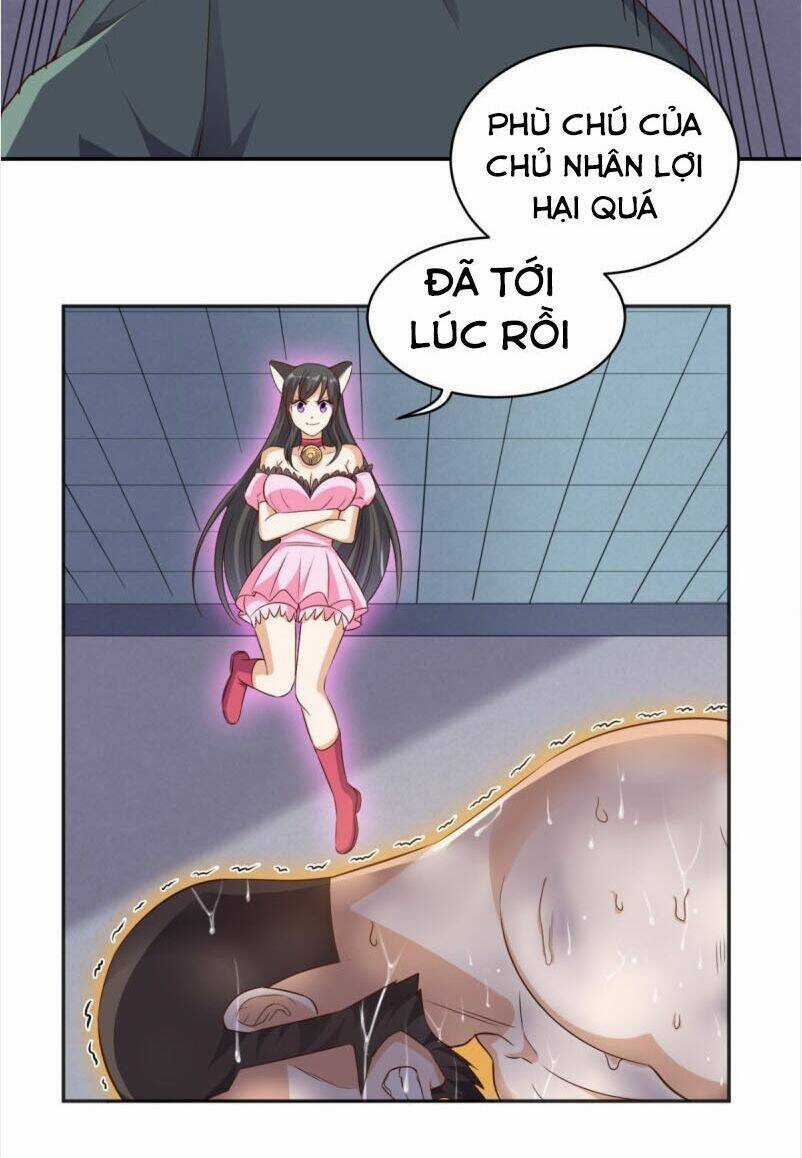 Wechat Siêu Cấp - Chapter 64 - Trang 5