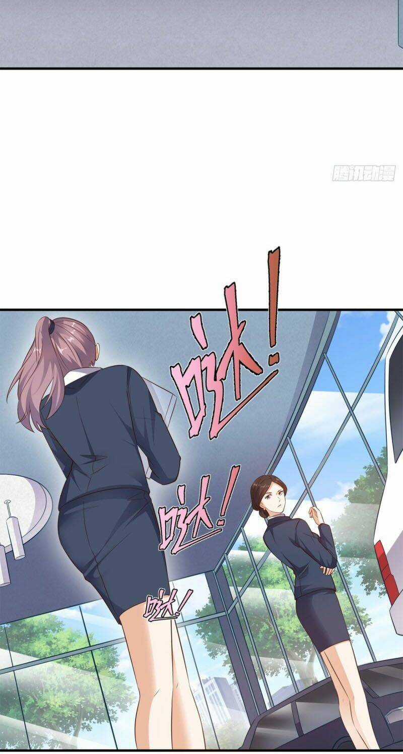 Wechat Siêu Cấp - Chapter 65 - Trang 11