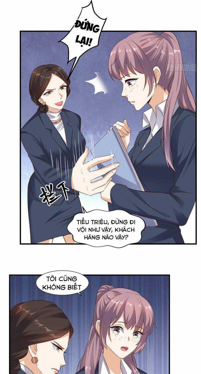 Wechat Siêu Cấp - Chapter 65 - Trang 12