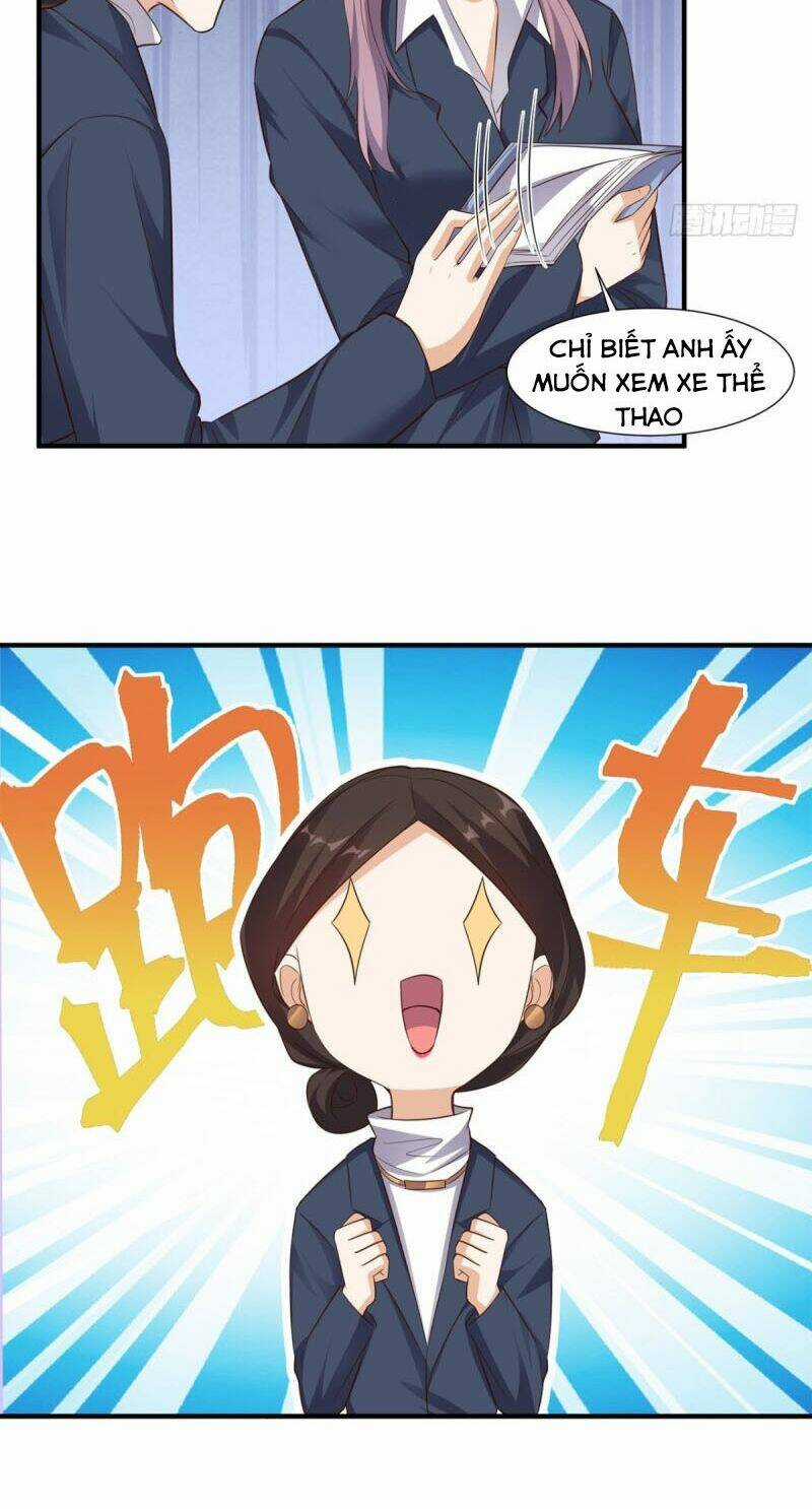 Wechat Siêu Cấp - Chapter 65 - Trang 13