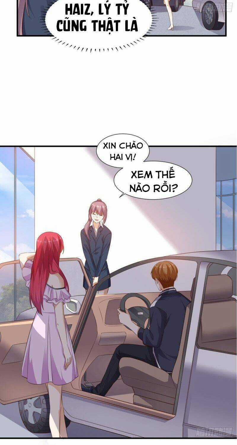 Wechat Siêu Cấp - Chapter 65 - Trang 15