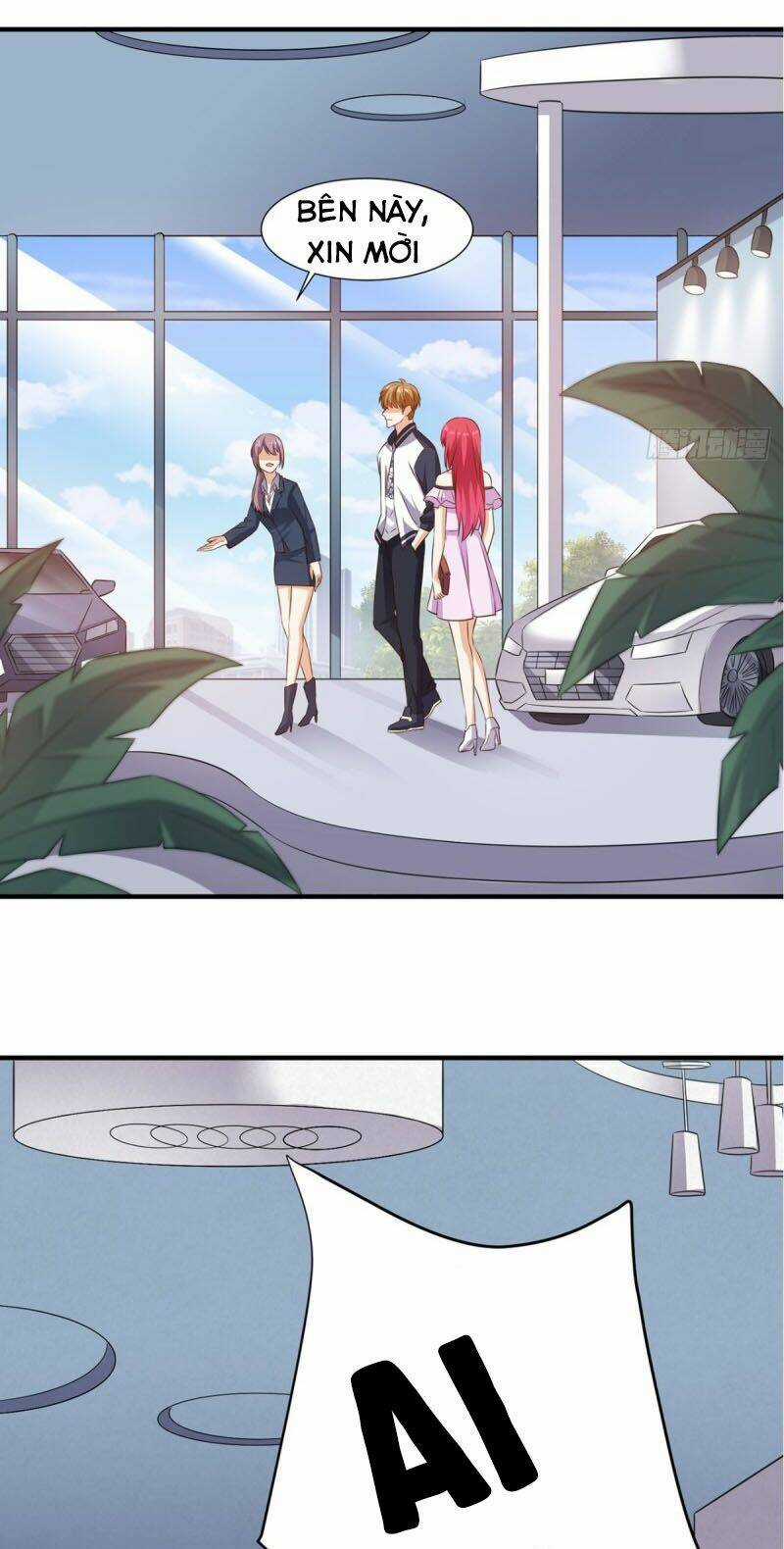 Wechat Siêu Cấp - Chapter 65 - Trang 18