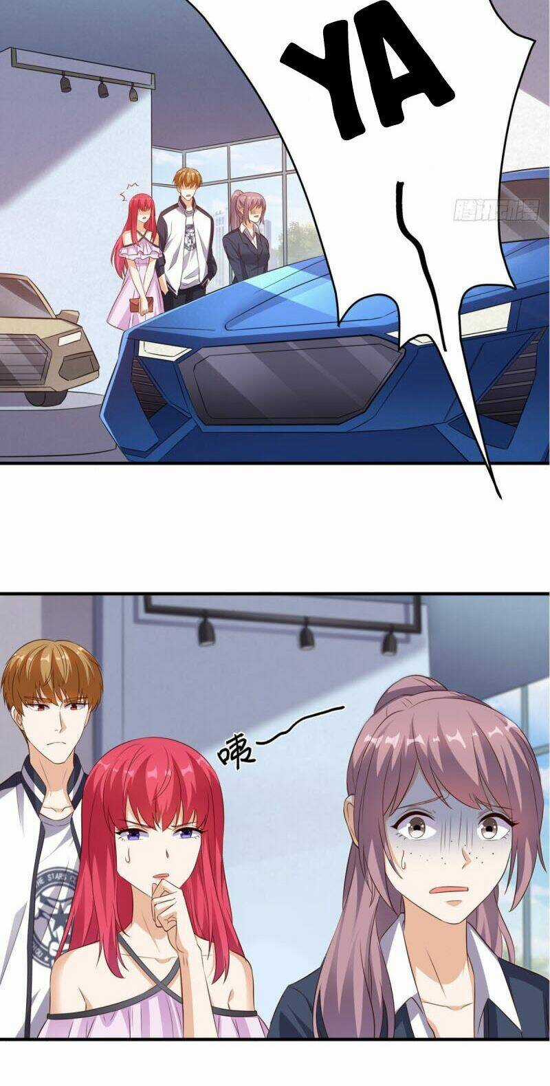 Wechat Siêu Cấp - Chapter 65 - Trang 19