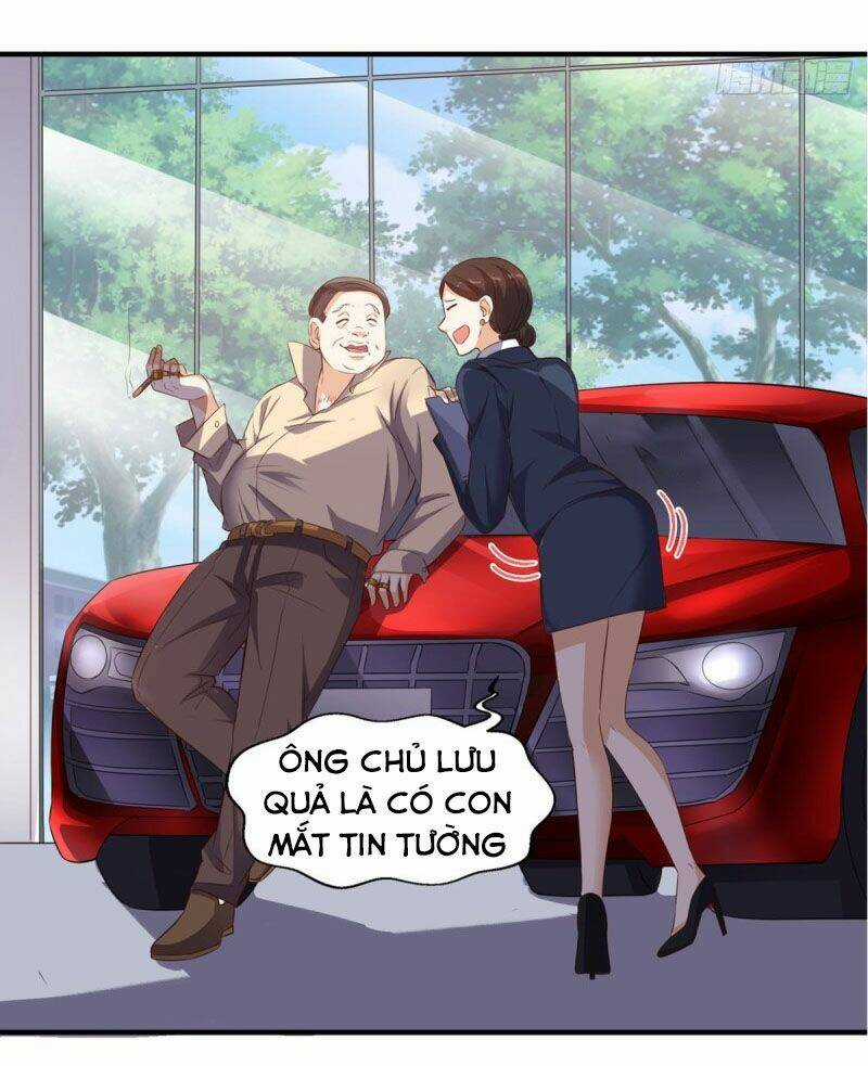 Wechat Siêu Cấp - Chapter 65 - Trang 20