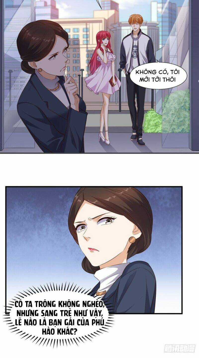 Wechat Siêu Cấp - Chapter 65 - Trang 3