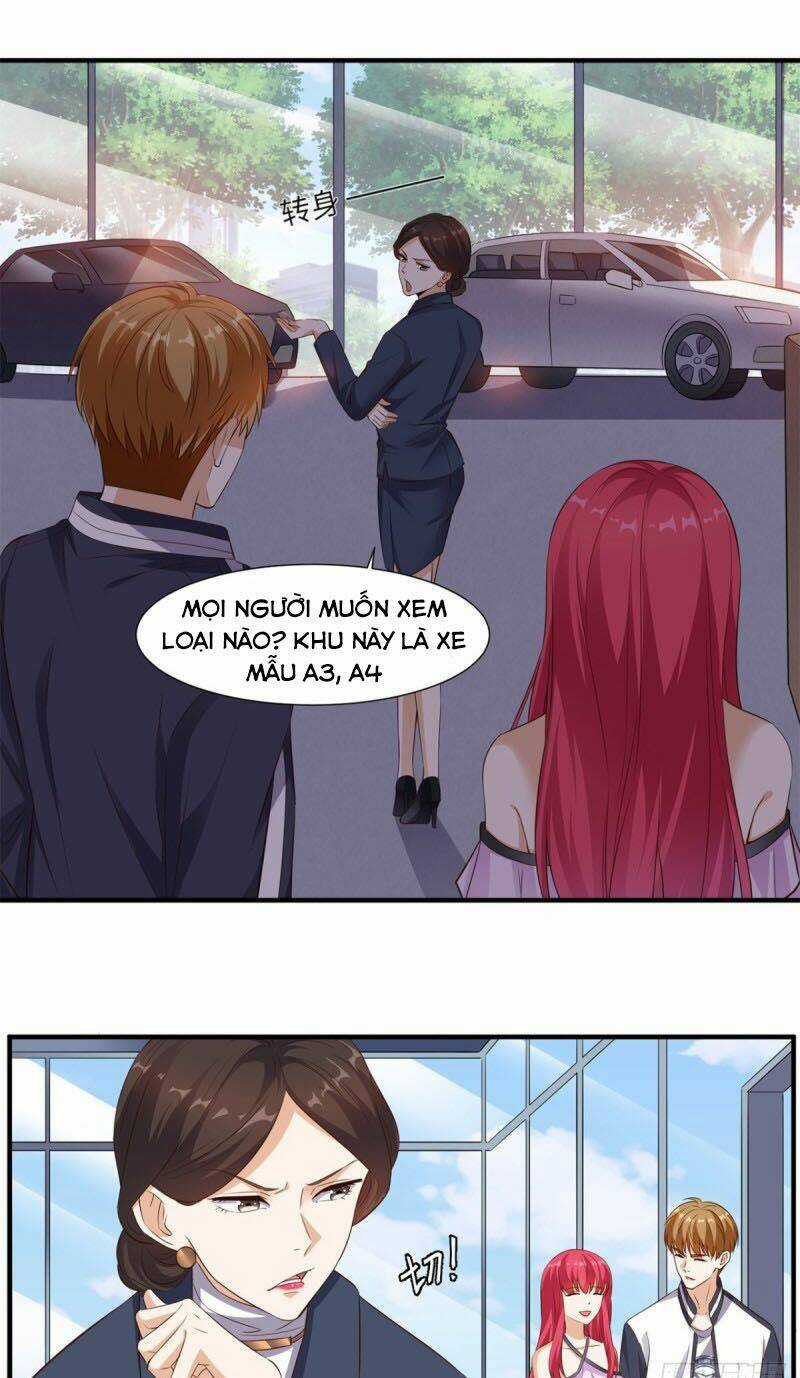 Wechat Siêu Cấp - Chapter 65 - Trang 4