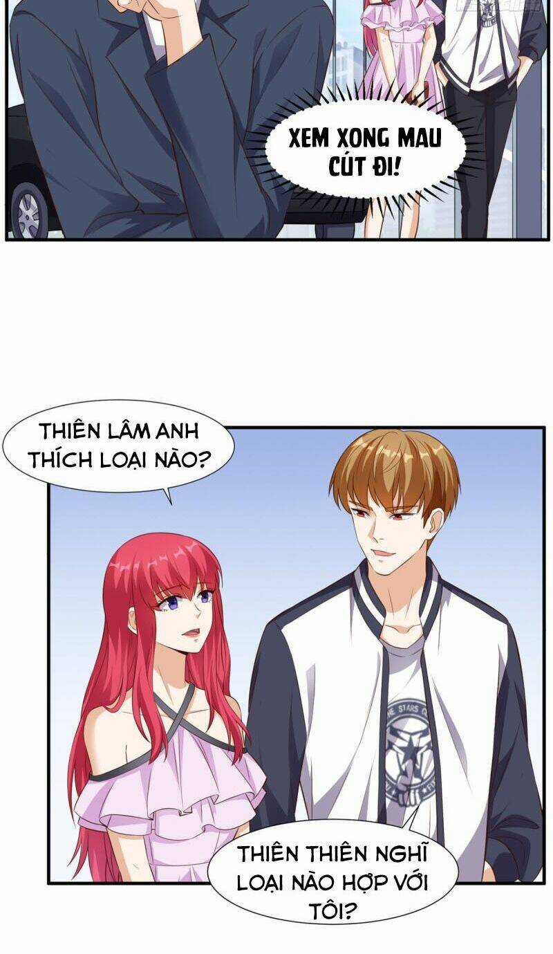 Wechat Siêu Cấp - Chapter 65 - Trang 5