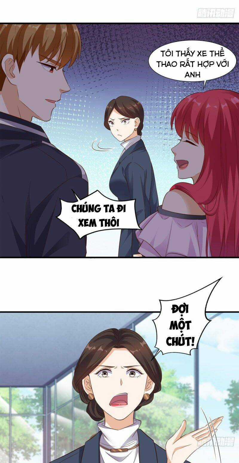 Wechat Siêu Cấp - Chapter 65 - Trang 6