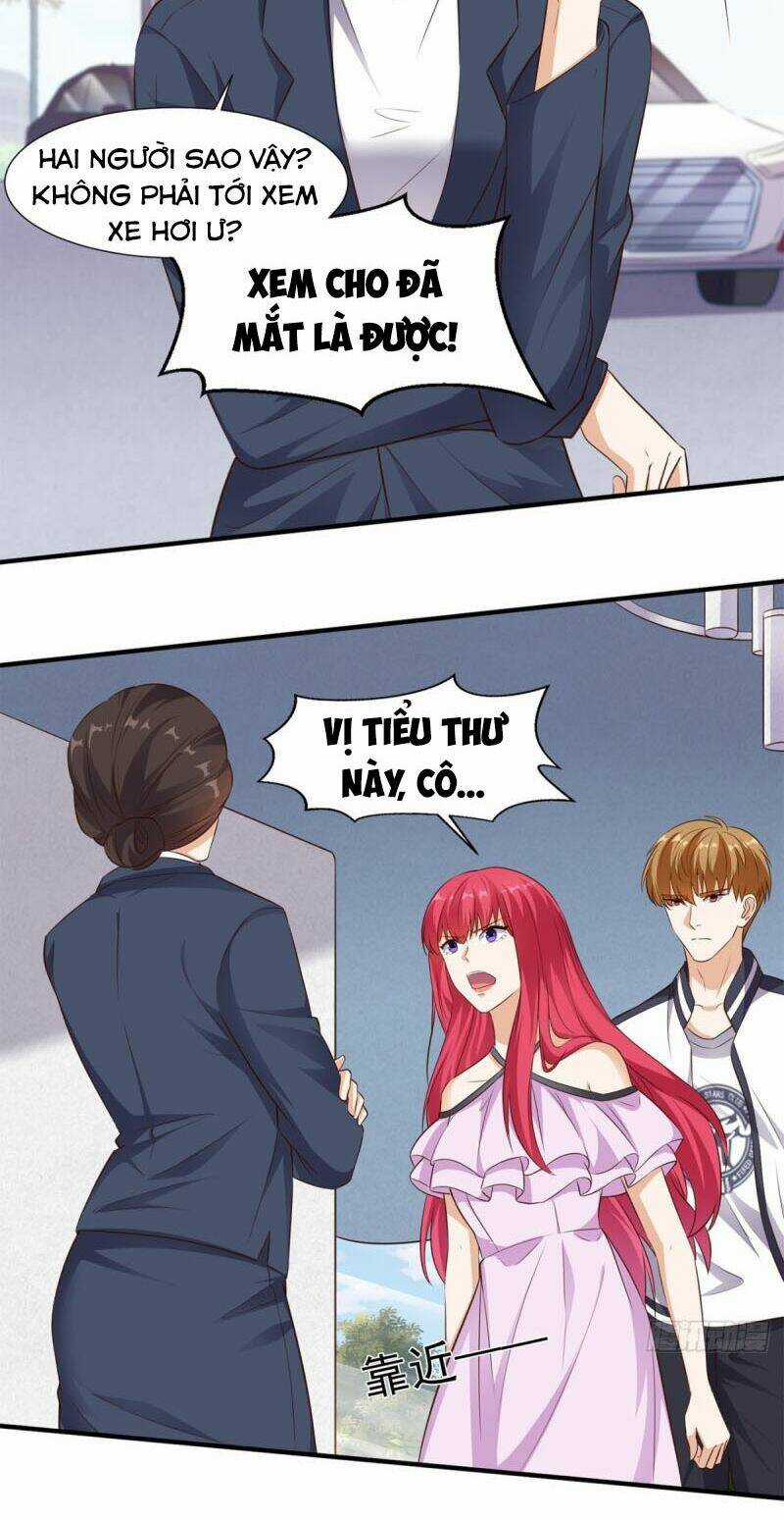 Wechat Siêu Cấp - Chapter 65 - Trang 7