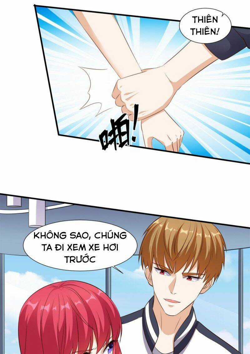 Wechat Siêu Cấp - Chapter 65 - Trang 8