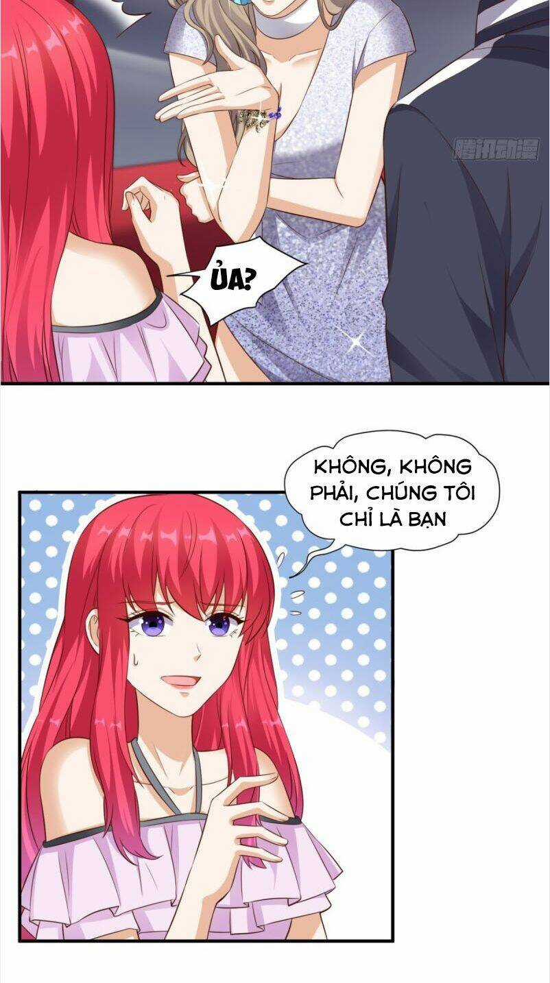 Wechat Siêu Cấp - Chapter 66 - Trang 11