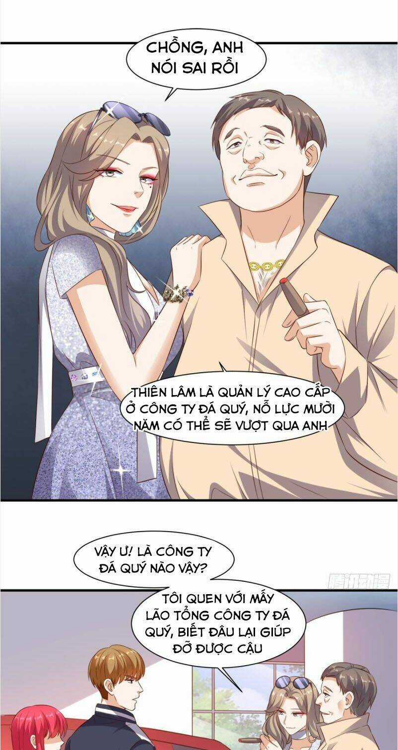 Wechat Siêu Cấp - Chapter 66 - Trang 14