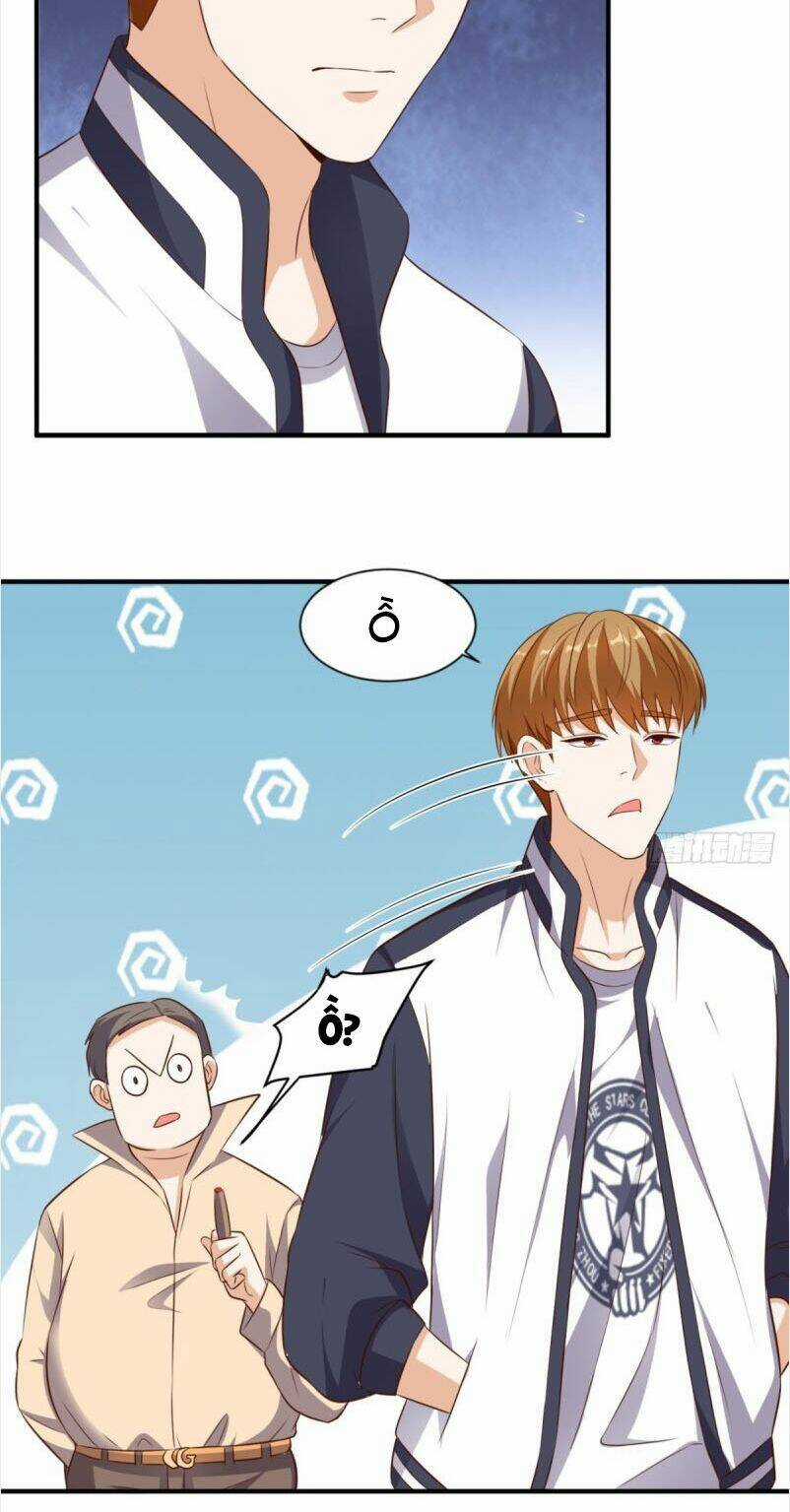 Wechat Siêu Cấp - Chapter 66 - Trang 17