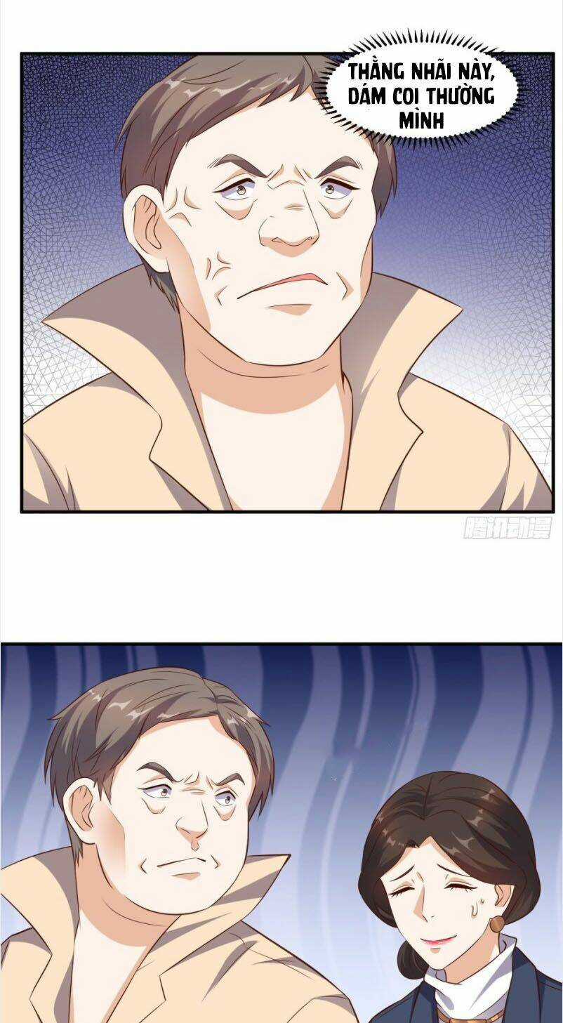 Wechat Siêu Cấp - Chapter 66 - Trang 18