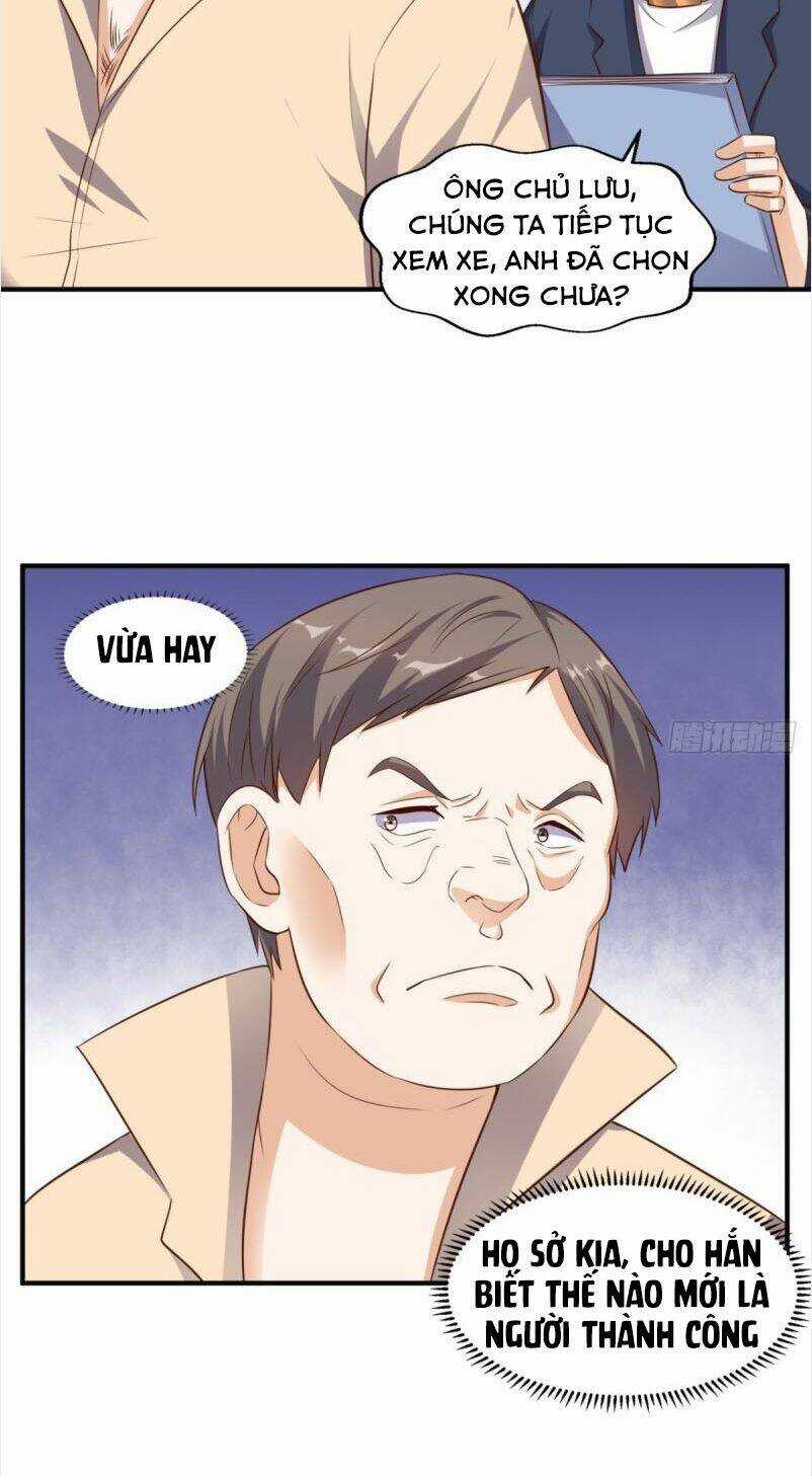 Wechat Siêu Cấp - Chapter 66 - Trang 19