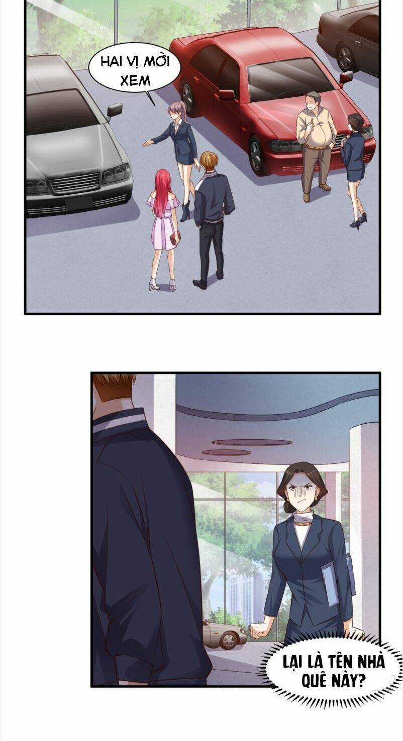 Wechat Siêu Cấp - Chapter 66 - Trang 3