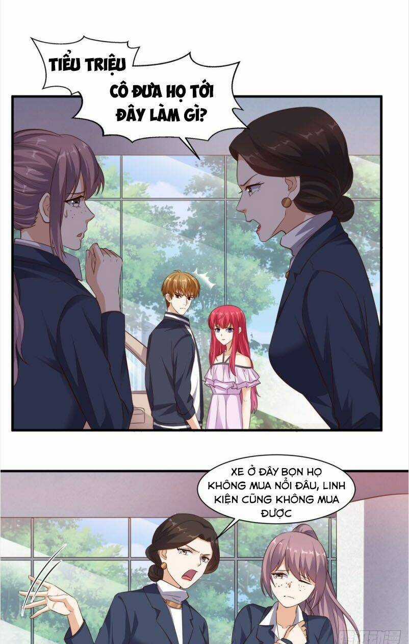 Wechat Siêu Cấp - Chapter 66 - Trang 4