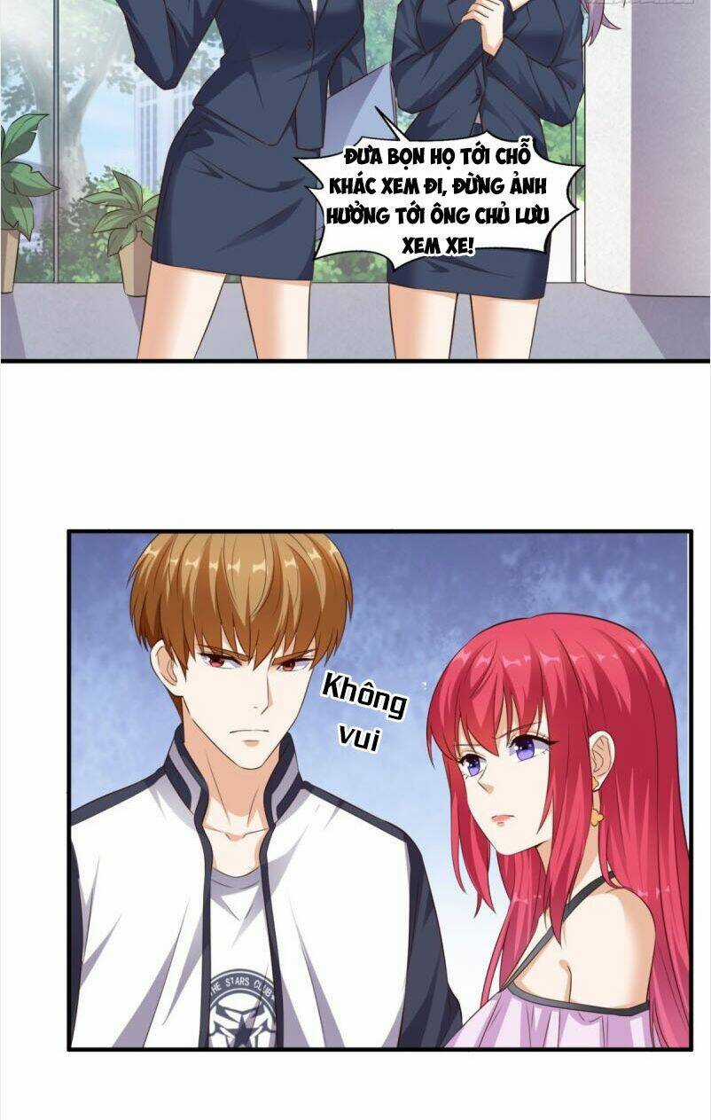 Wechat Siêu Cấp - Chapter 66 - Trang 5