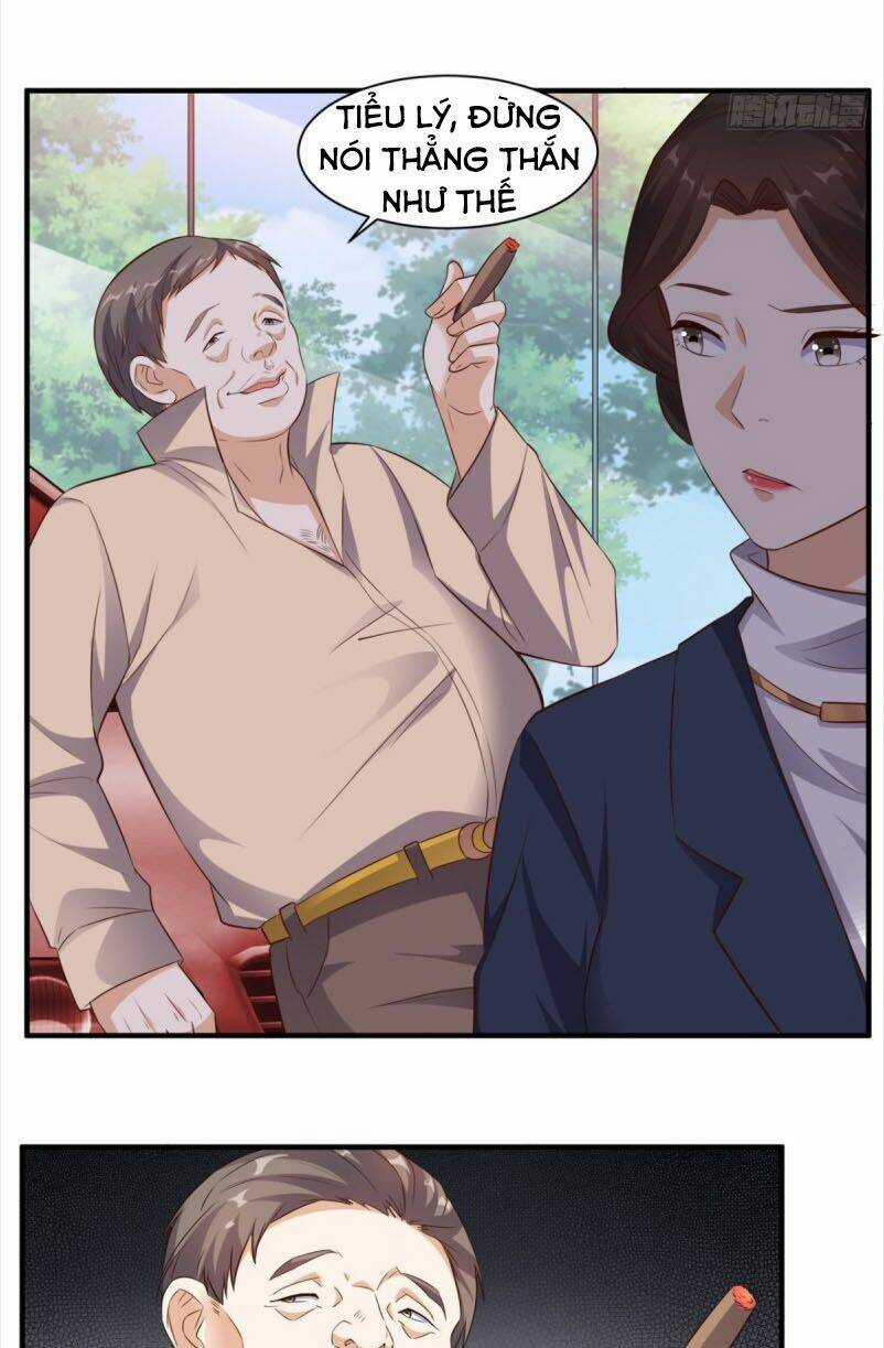 Wechat Siêu Cấp - Chapter 66 - Trang 6