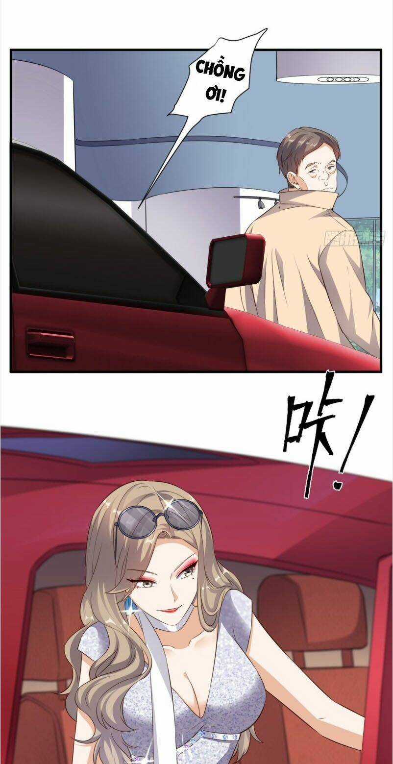 Wechat Siêu Cấp - Chapter 66 - Trang 8