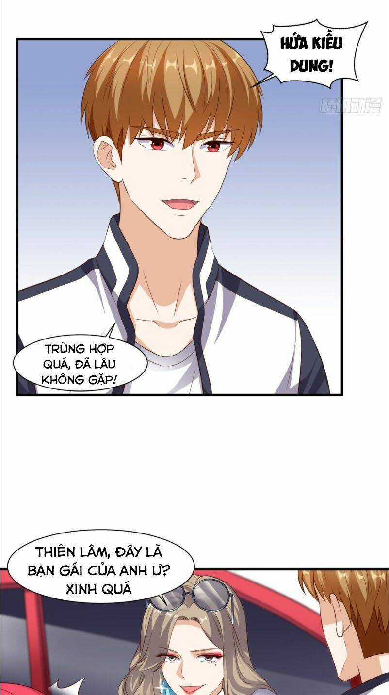 Wechat Siêu Cấp - Chapter 66 - Trang 10