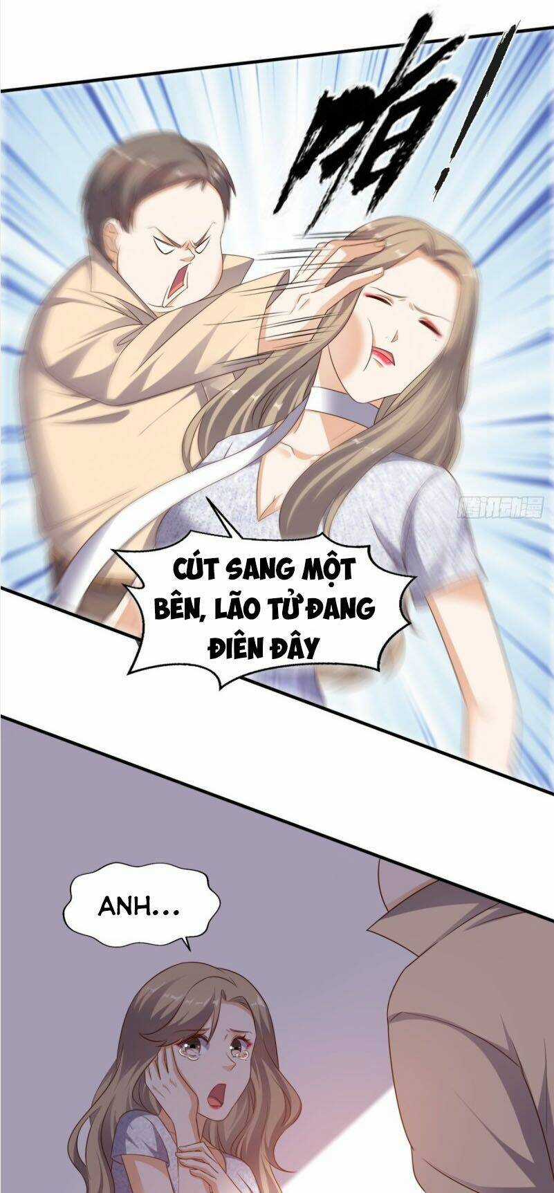 Wechat Siêu Cấp - Chapter 67 - Trang 11