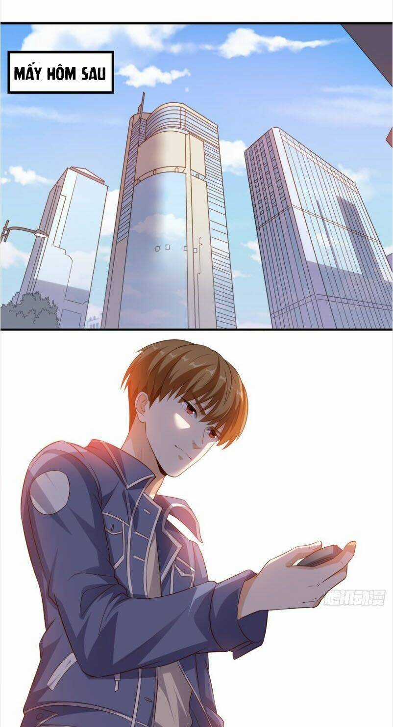 Wechat Siêu Cấp - Chapter 67 - Trang 13