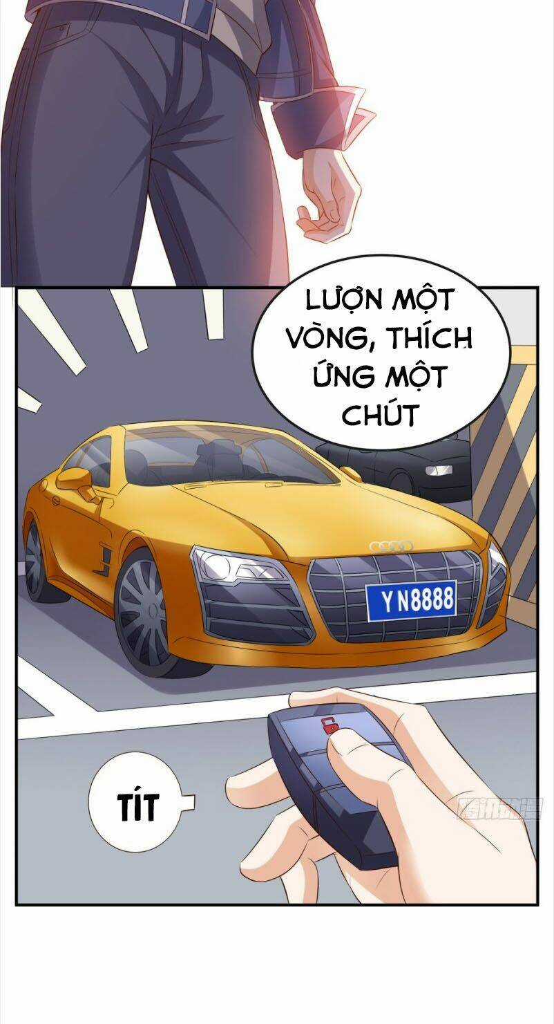 Wechat Siêu Cấp - Chapter 67 - Trang 14