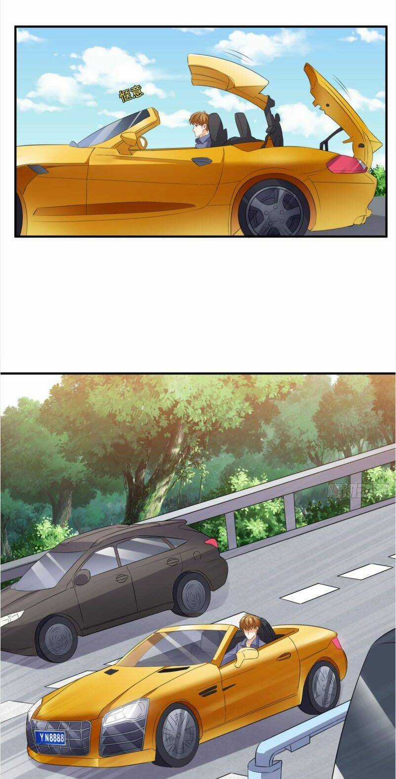 Wechat Siêu Cấp - Chapter 67 - Trang 15