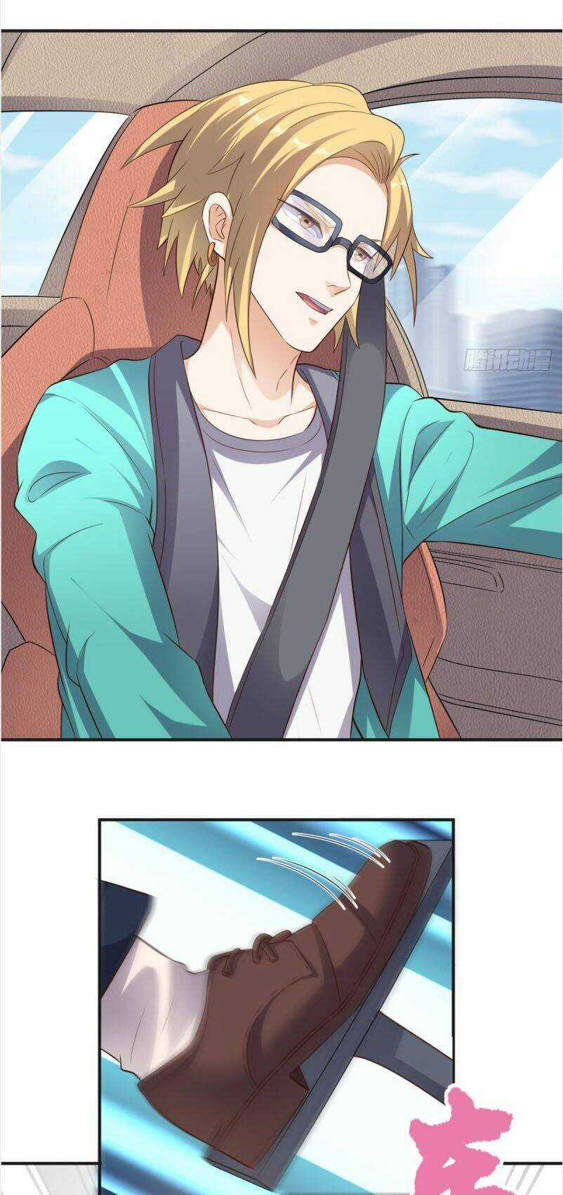 Wechat Siêu Cấp - Chapter 67 - Trang 19