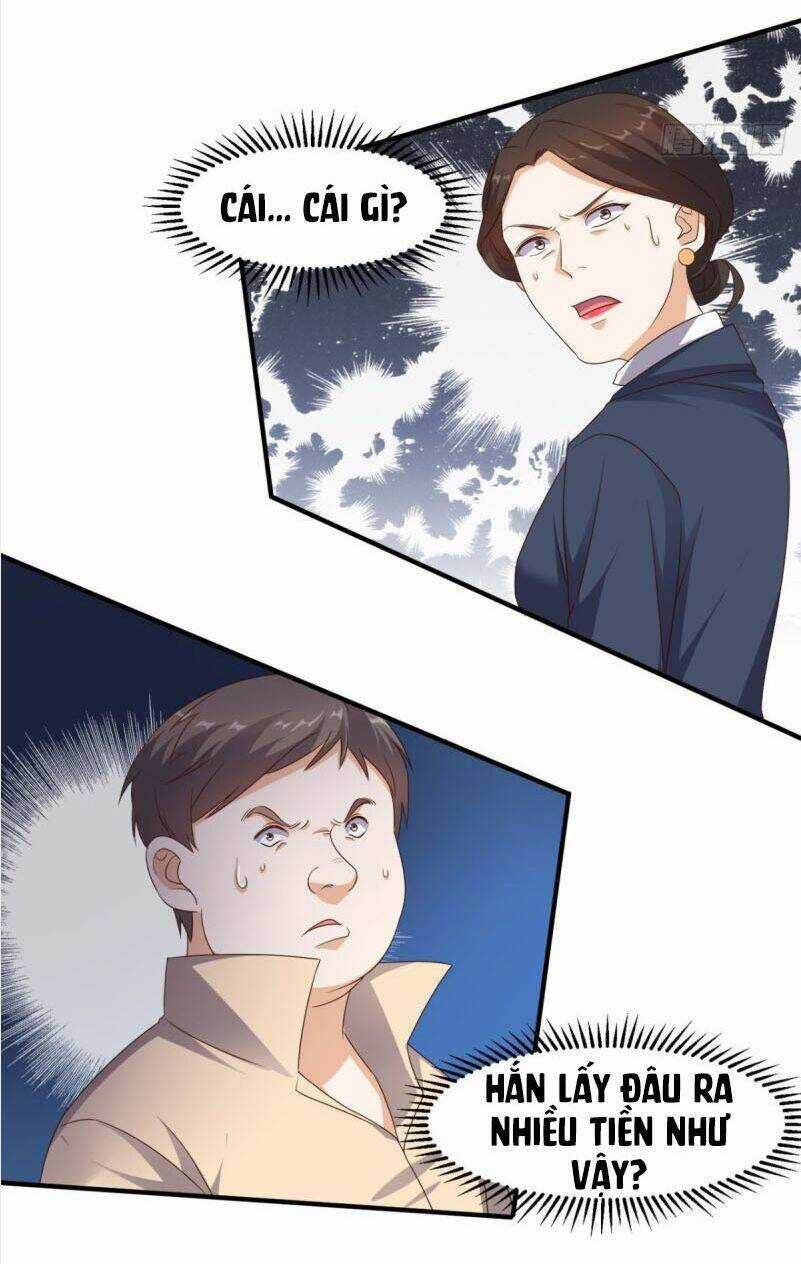 Wechat Siêu Cấp - Chapter 67 - Trang 3