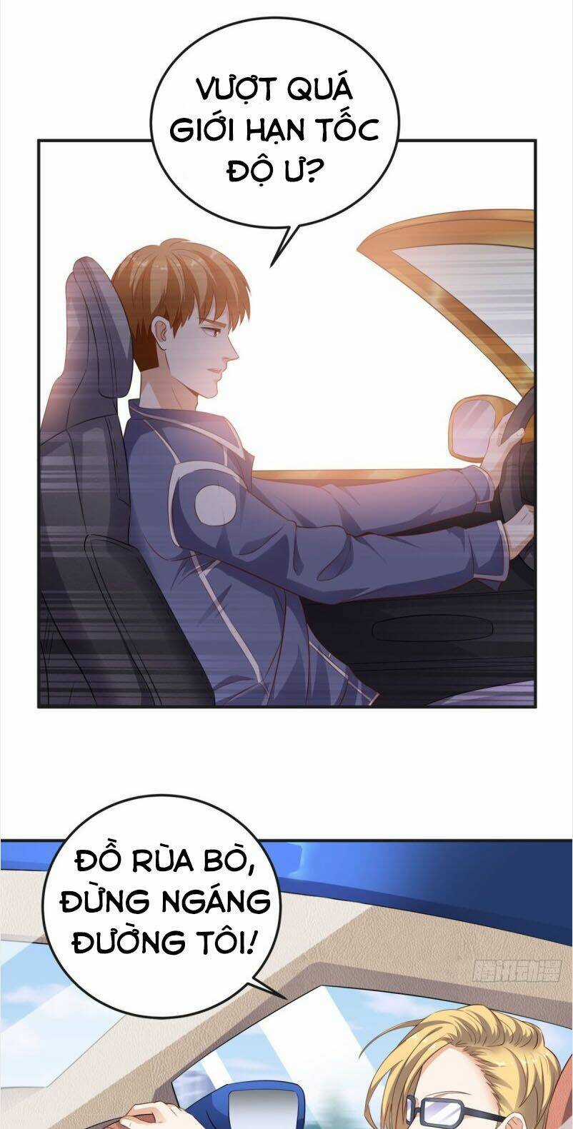 Wechat Siêu Cấp - Chapter 67 - Trang 21