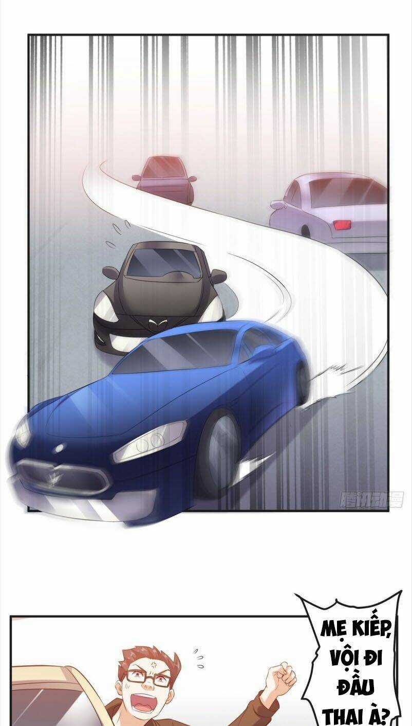 Wechat Siêu Cấp - Chapter 67 - Trang 23