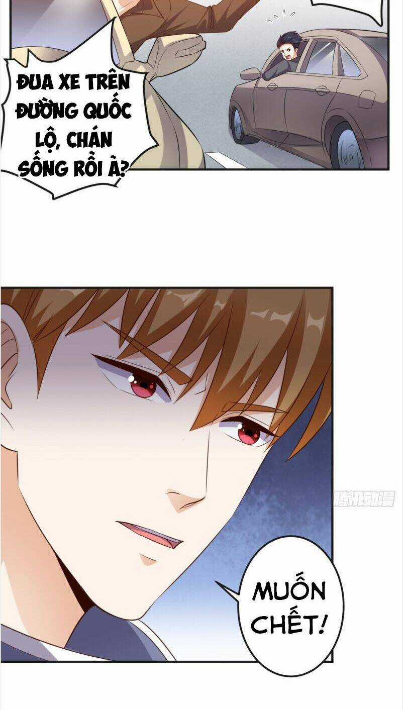 Wechat Siêu Cấp - Chapter 67 - Trang 24