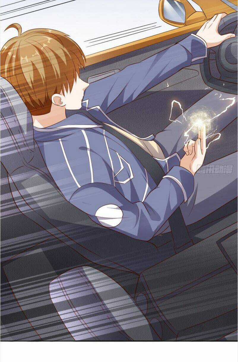 Wechat Siêu Cấp - Chapter 67 - Trang 27