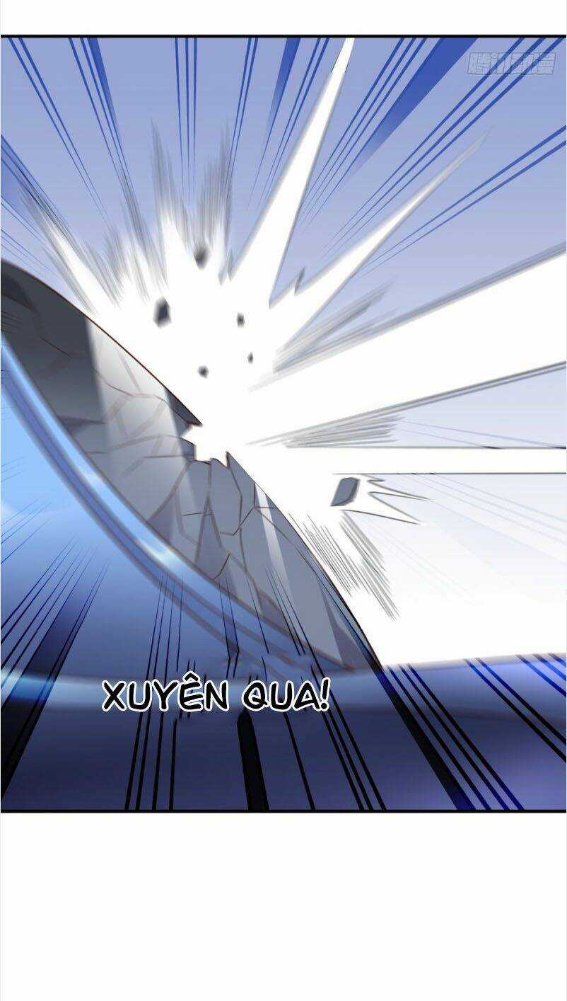 Wechat Siêu Cấp - Chapter 67 - Trang 30