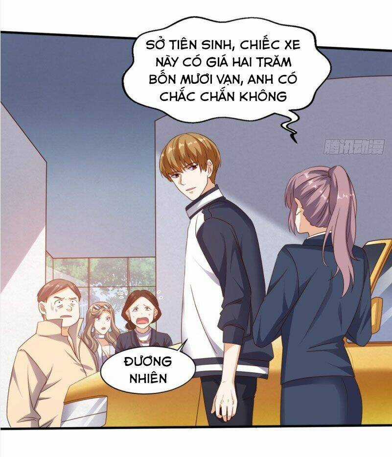Wechat Siêu Cấp - Chapter 67 - Trang 4