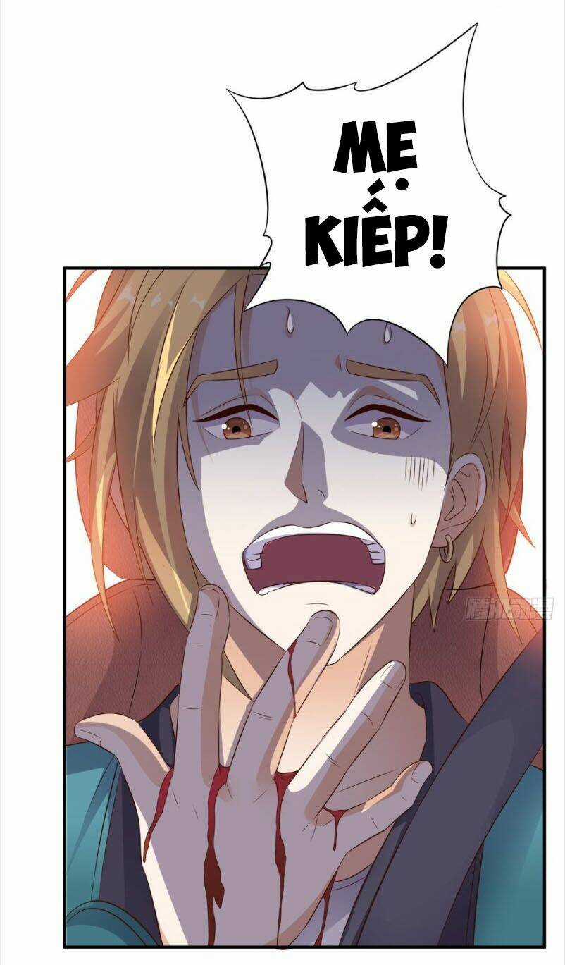 Wechat Siêu Cấp - Chapter 67 - Trang 34