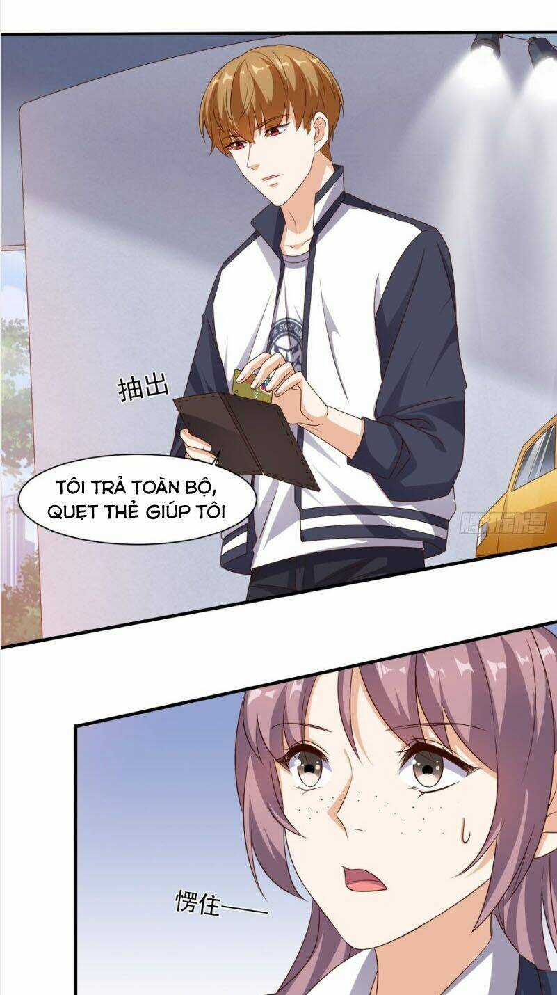 Wechat Siêu Cấp - Chapter 67 - Trang 5